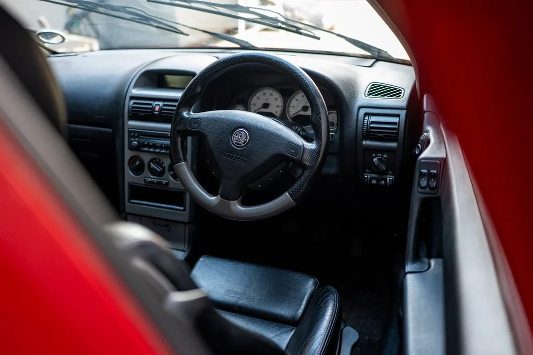 2002 Vauxhall - Image 19 of 30