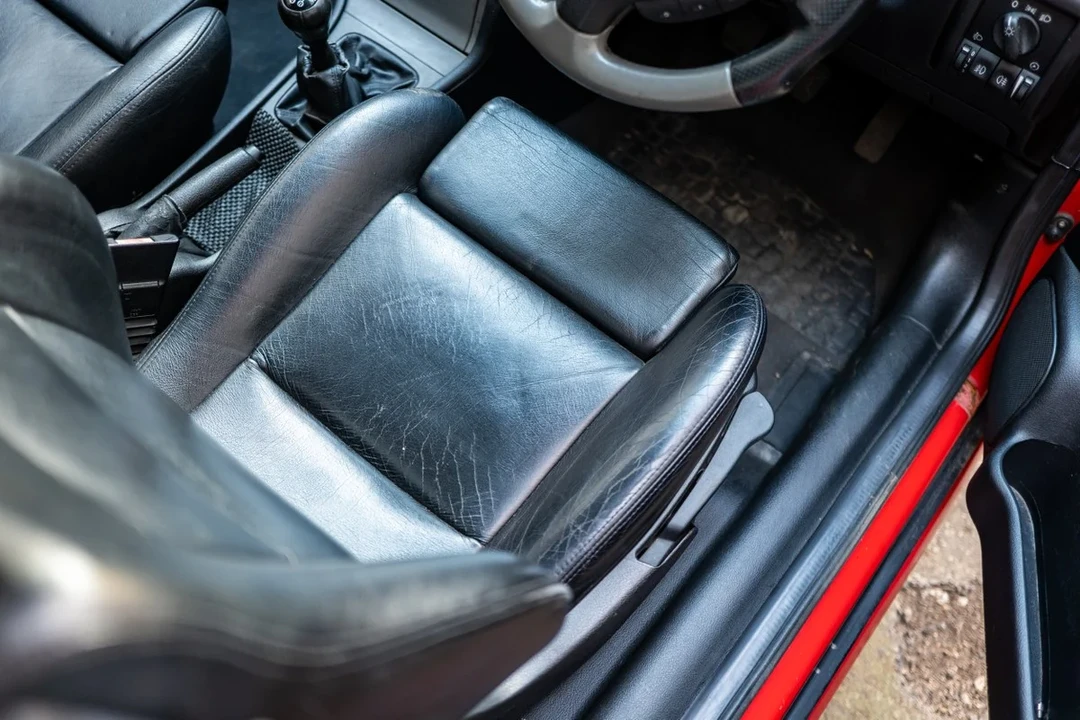 2002 Vauxhall - Image 21 of 30