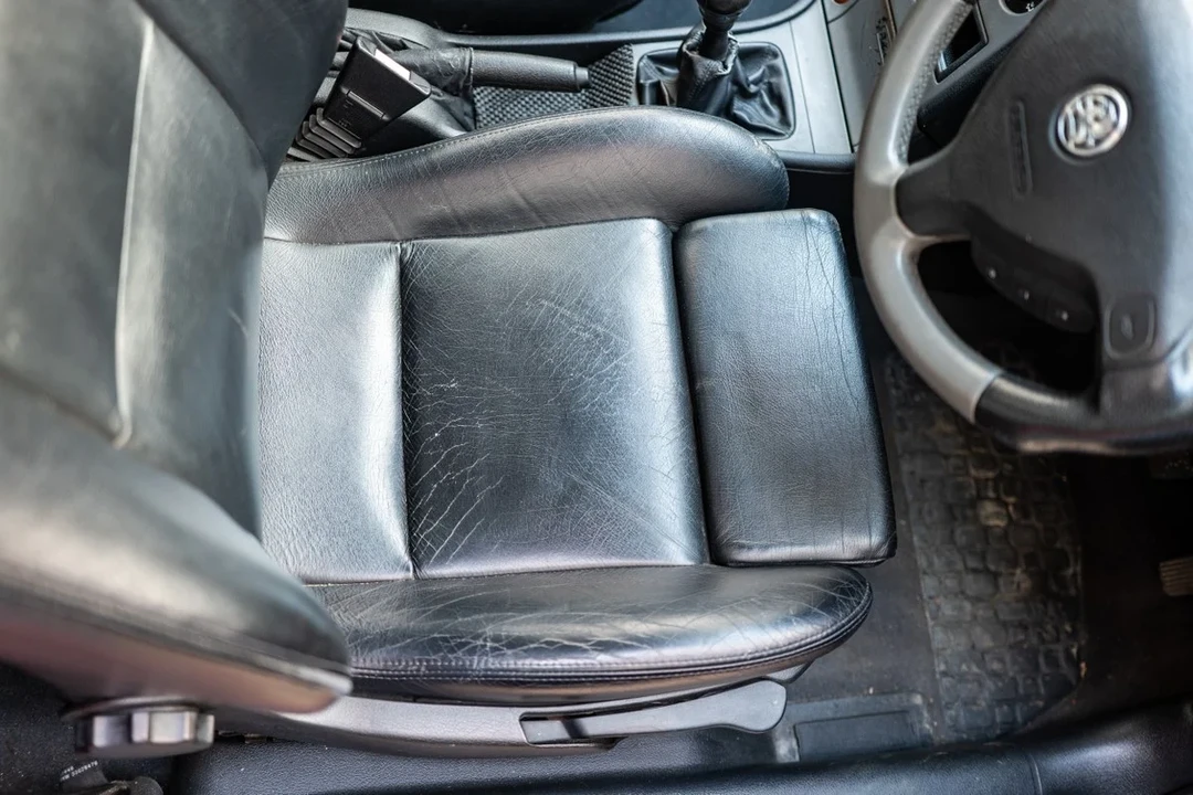 2002 Vauxhall - Image 22 of 30