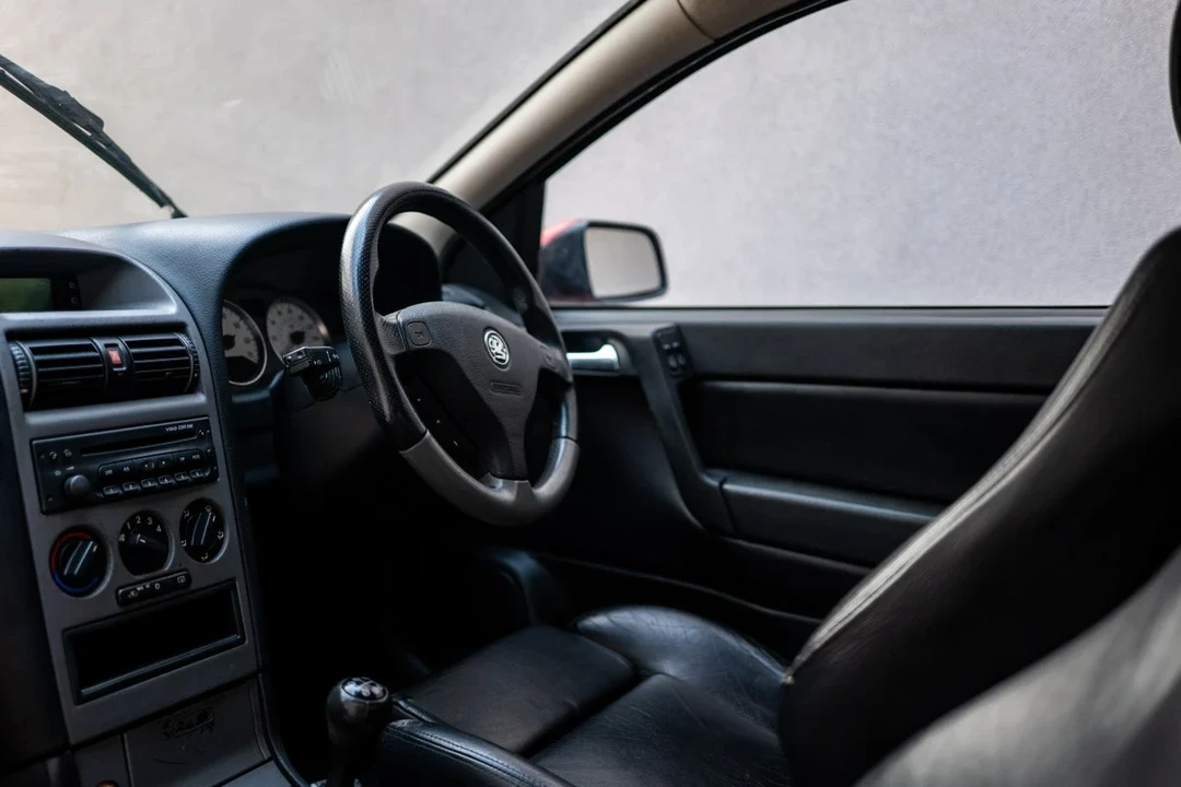 2002 Vauxhall - Image 23 of 30