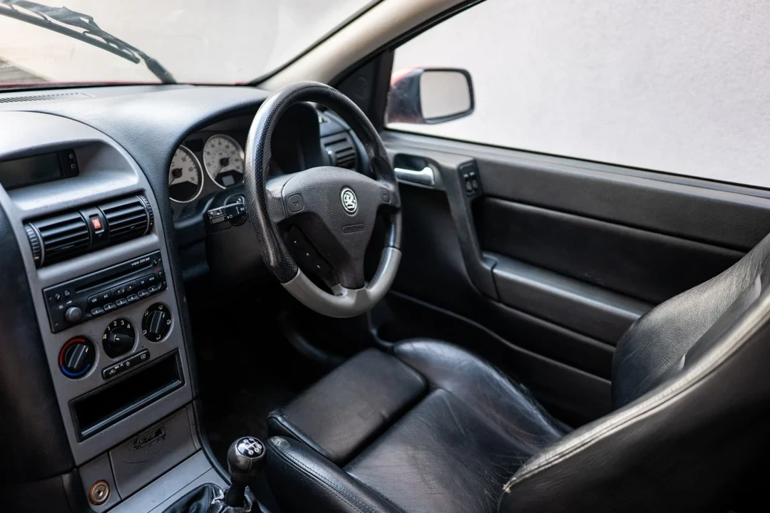 2002 Vauxhall - Image 4 of 30