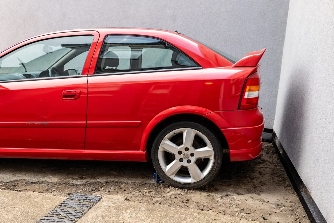 2002 Vauxhall - Image 9 of 30