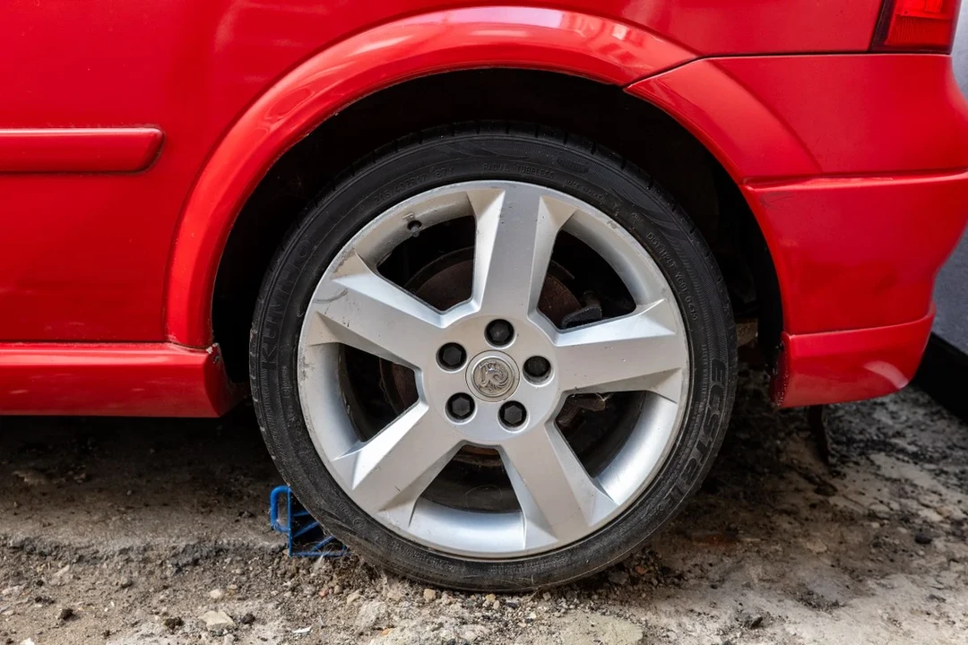 2002 Vauxhall - Image 18 of 30