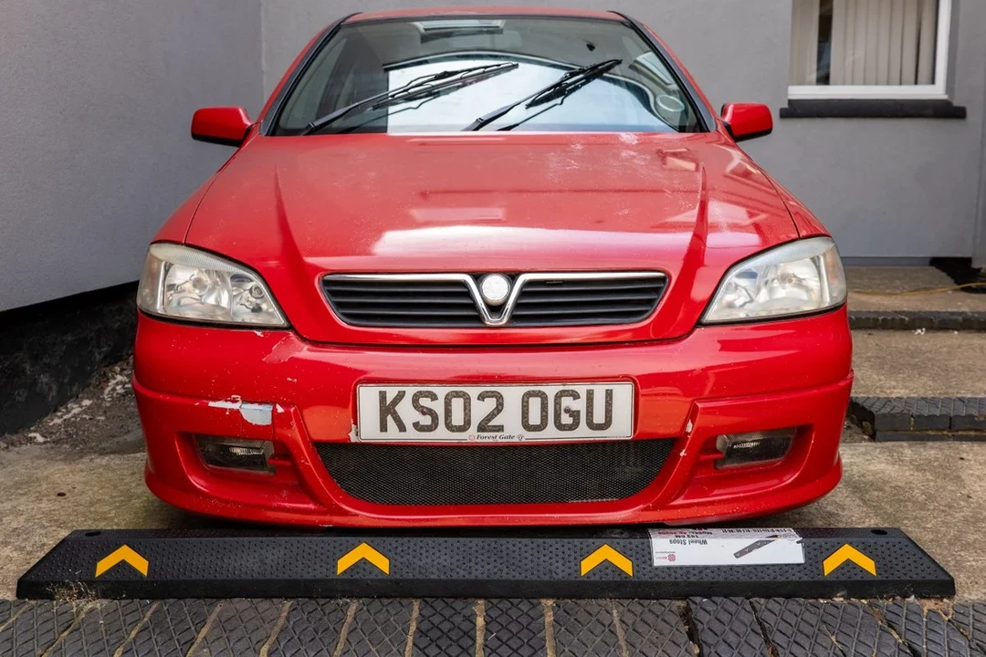 2002 Vauxhall - Image 2 of 30