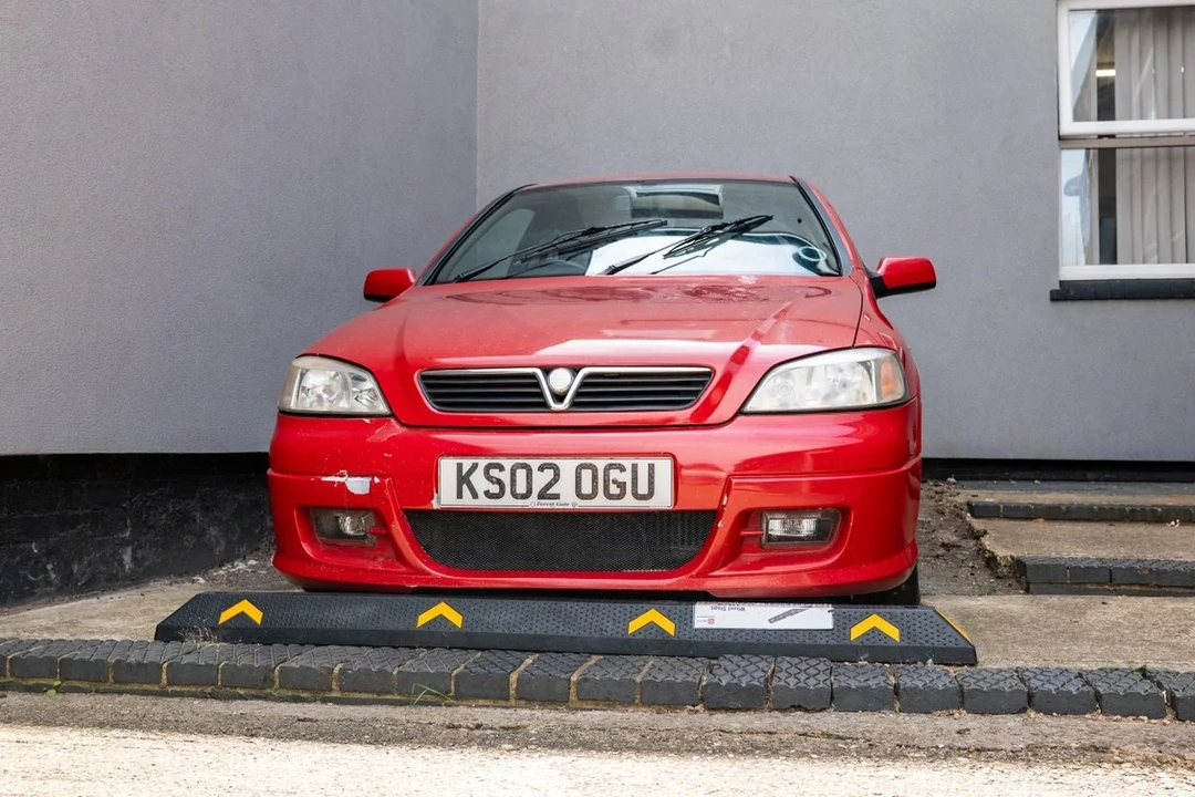 2002 Vauxhall - Image 12 of 30