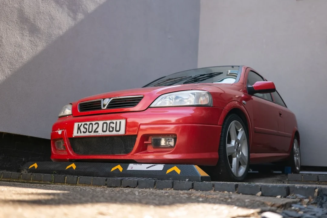 2002 Vauxhall - Image 5 of 30