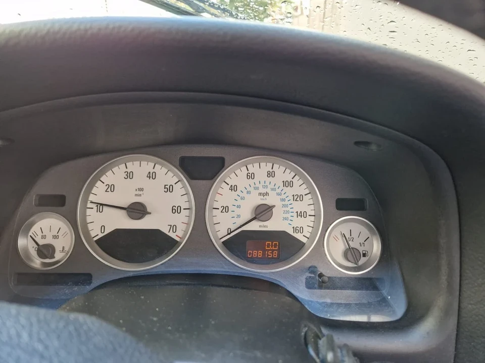 2002 Vauxhall - Image 7 of 30