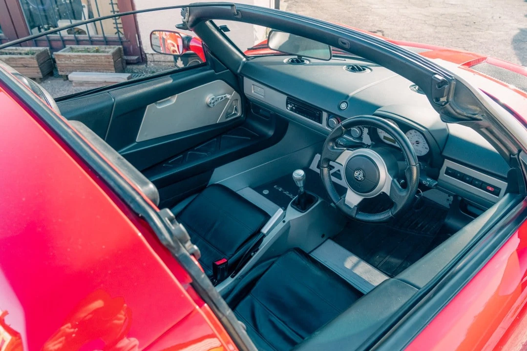 2002 Vauxhall - Image 22 of 30