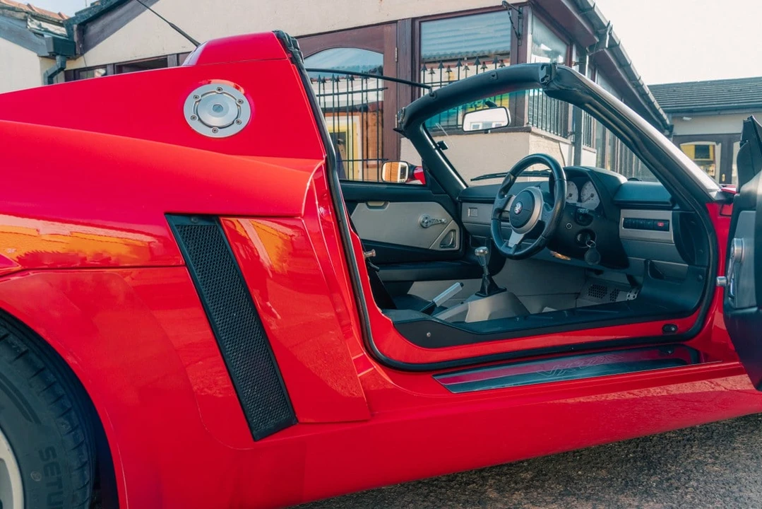 2002 Vauxhall - Image 24 of 30