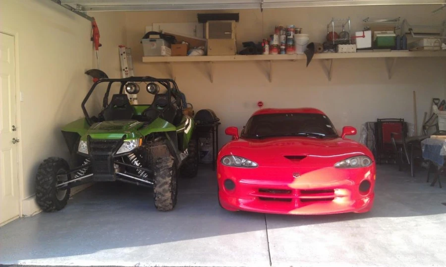 2002 Dodge Viper ACR 2nd Gen - Image 23 of 24