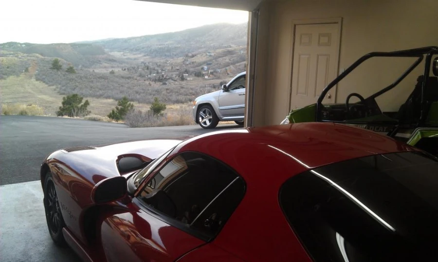 2002 Dodge Viper ACR 2nd Gen - Image 15 of 24