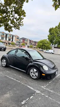 2002 Volkswagen Beetle · 1.8T Classic Hatchback 2D