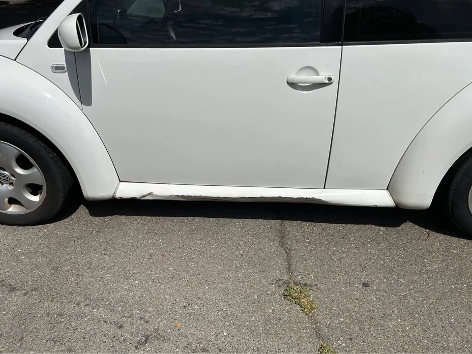 2002 Volkswagen New Beetle - Image 14 of 14