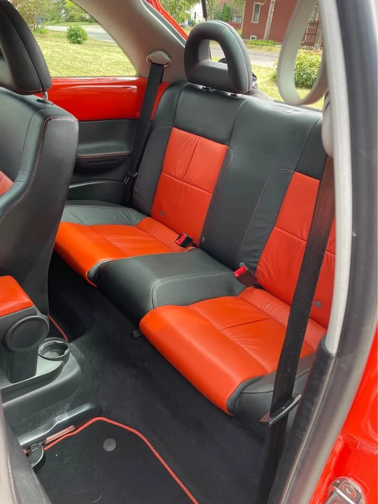 2002 Volkswagen New Beetle - Image 8 of 17