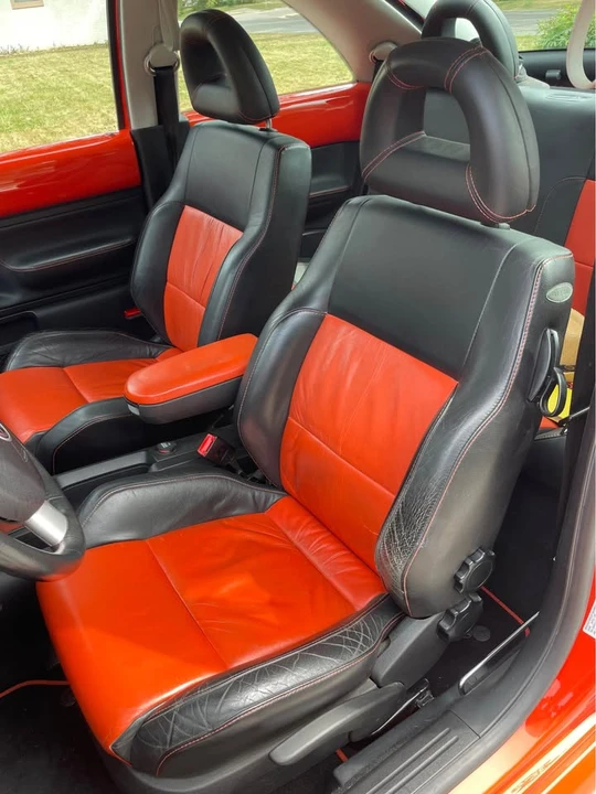 2002 Volkswagen New Beetle - Image 7 of 17