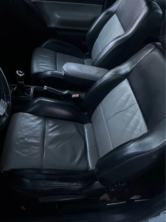 2002 Volkswagen New Beetle - Image 9 of 9