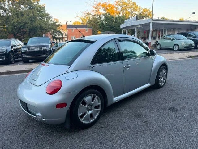 2002 Volkswagen New Beetle - Image 5 of 15