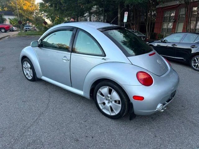 2002 Volkswagen New Beetle - Image 4 of 15
