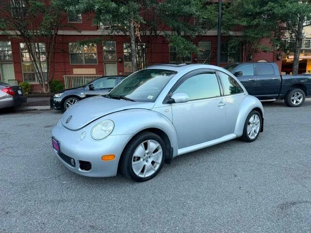 2002 Volkswagen New Beetle - Image 3 of 15