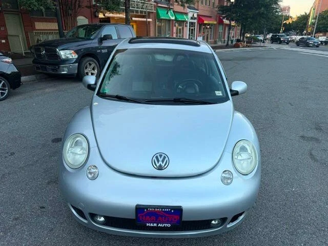 2002 Volkswagen New Beetle - Image 6 of 15