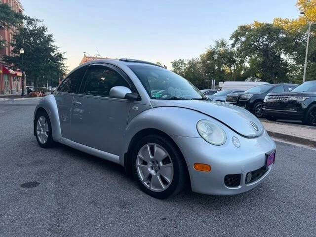 2002 Volkswagen New Beetle - Image 2 of 15