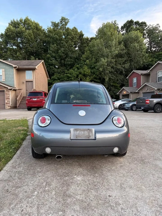 2002 Volkswagen New Beetle - Image 4 of 15