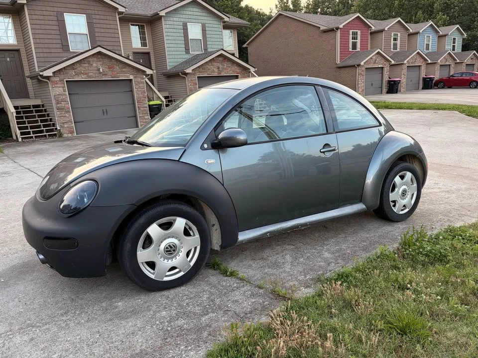 2002 Volkswagen New Beetle - Image 3 of 15