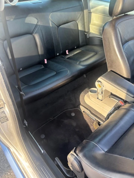 2002 Volkswagen New Beetle - Image 19 of 20