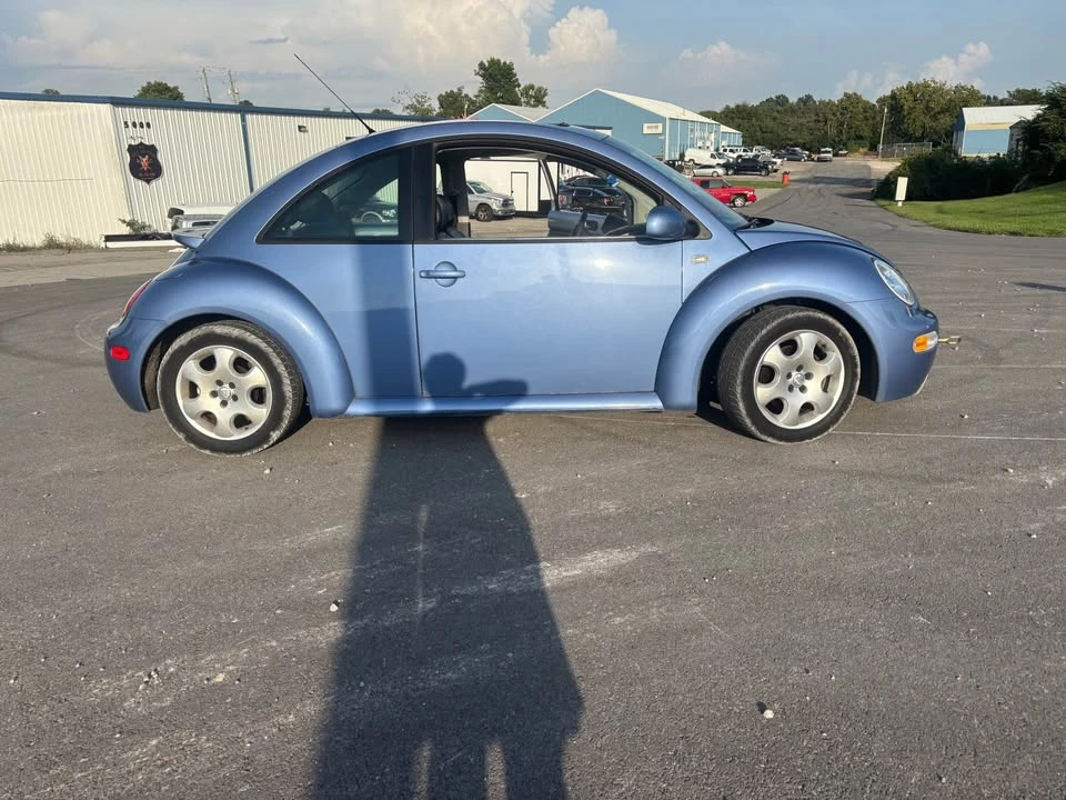 2002 Volkswagen New Beetle - Image 3 of 20