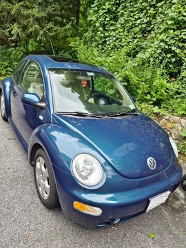 2002 Volkswagen Beetle 2.0T Turbo Hatchback 2D