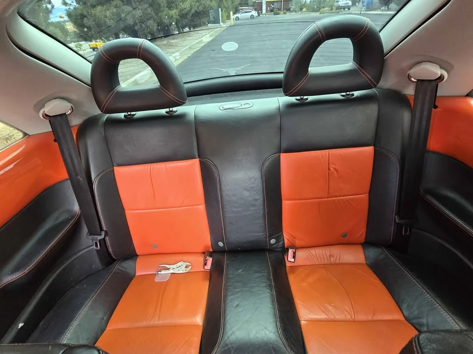 2002 Volkswagen New Beetle - Image 7 of 11