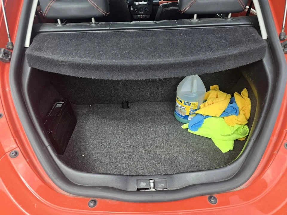 2002 Volkswagen New Beetle - Image 11 of 11