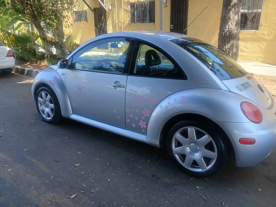 2002 Volkswagen New Beetle - Image 3 of 16