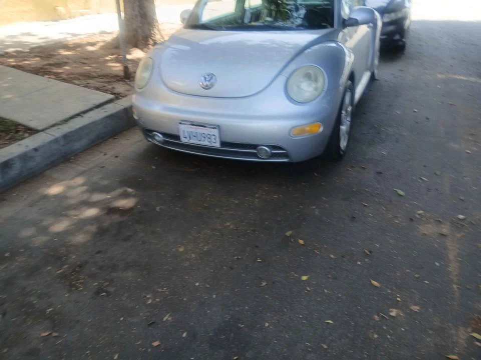 2002 Volkswagen New Beetle - Image 16 of 16