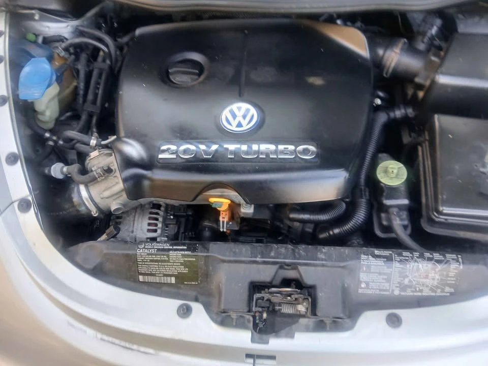 2002 Volkswagen New Beetle - Image 15 of 16