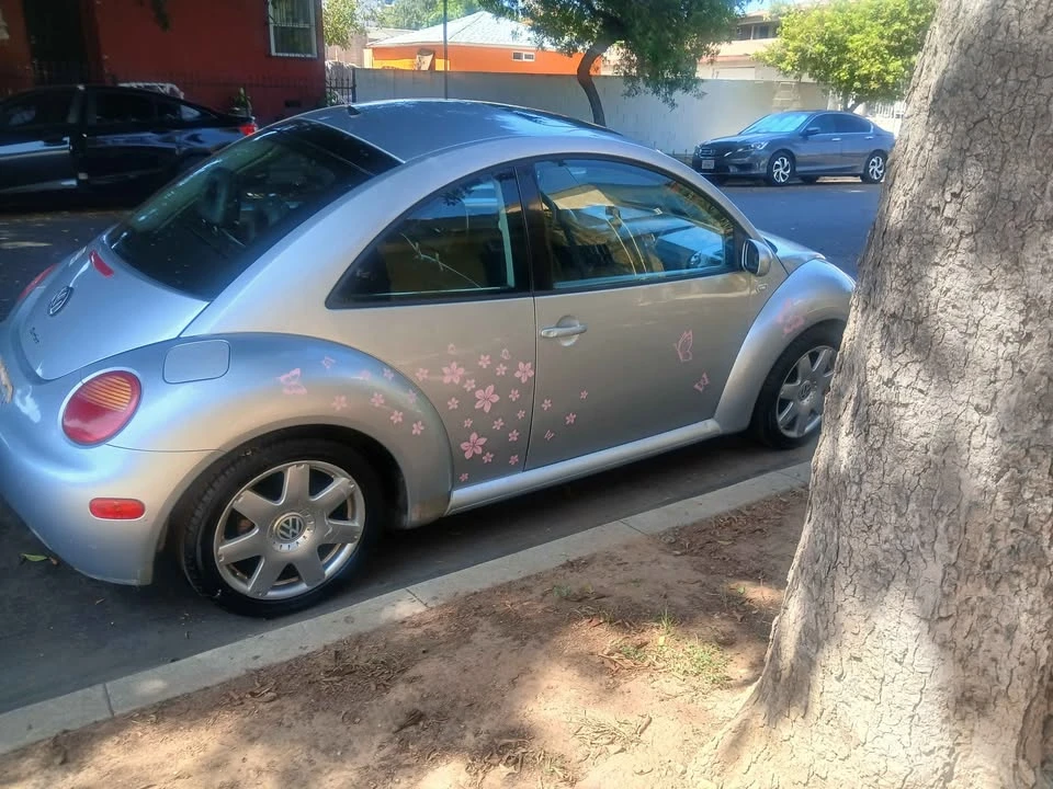 2002 Volkswagen New Beetle - Image 10 of 16
