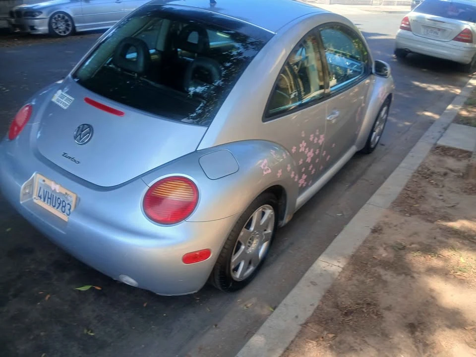 2002 Volkswagen New Beetle - Image 14 of 16
