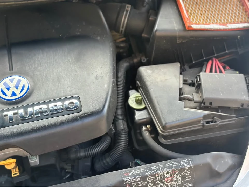 2002 Volkswagen New Beetle - Image 15 of 15