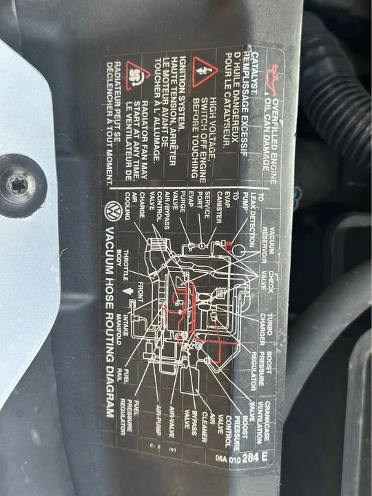 2002 Volkswagen New Beetle - Image 14 of 15