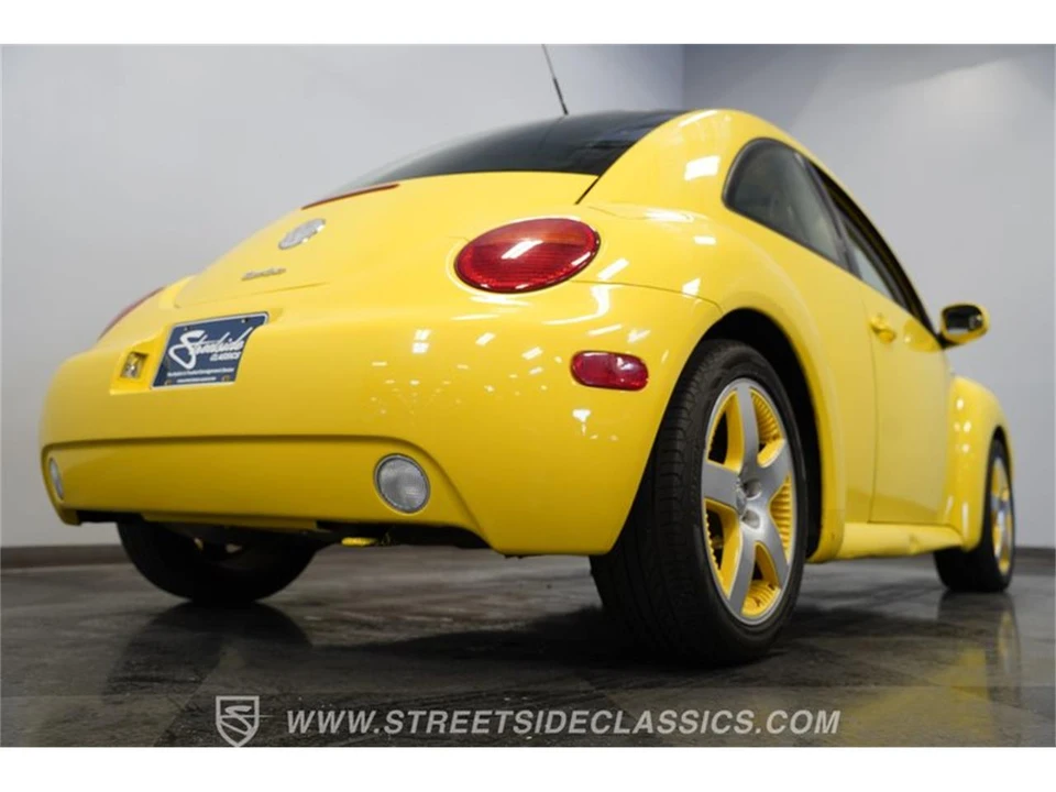 2002 Volkswagen New Beetle - Image 30 of 31