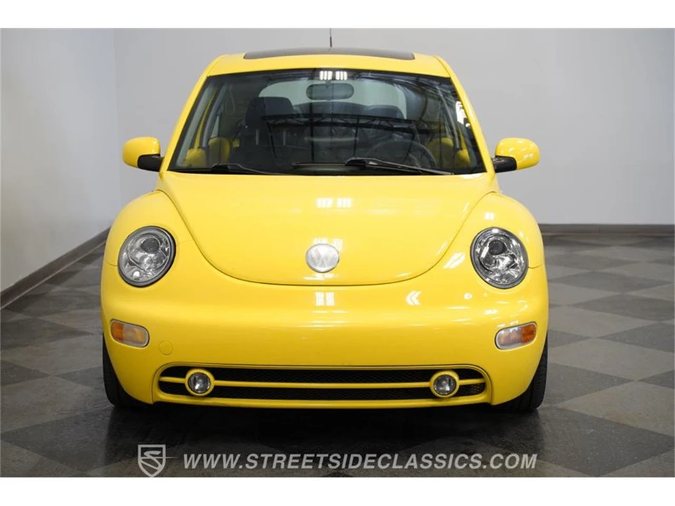 2002 Volkswagen New Beetle - Image 18 of 31