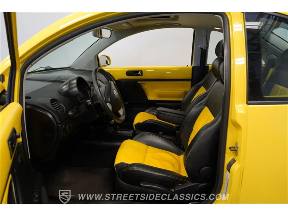 2002 Volkswagen New Beetle - Image 3 of 31