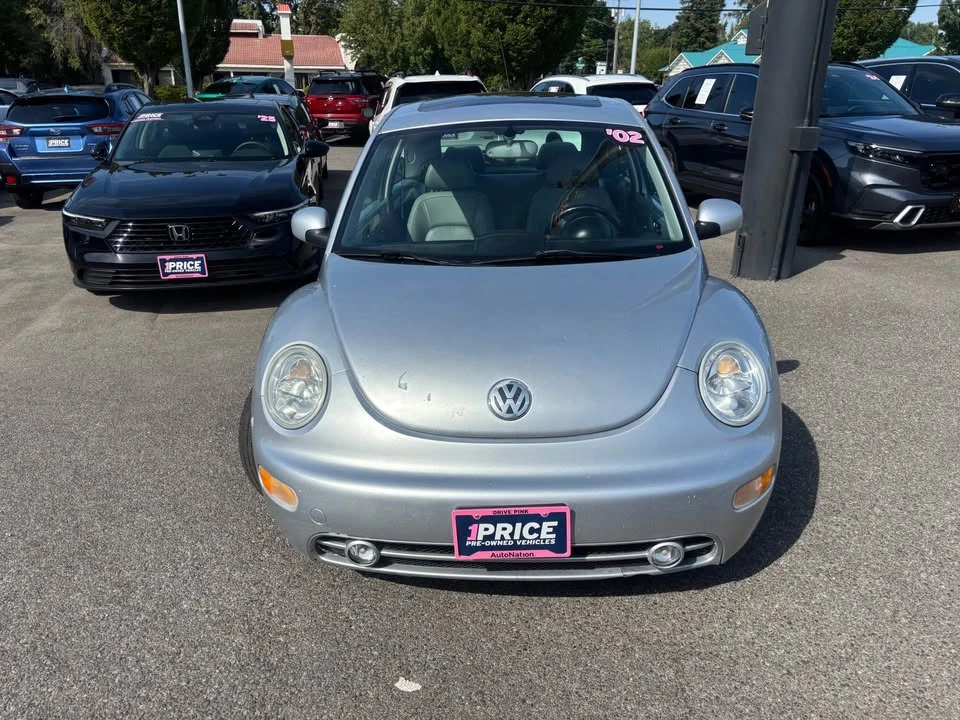 2002 Volkswagen New Beetle - Image 2 of 11