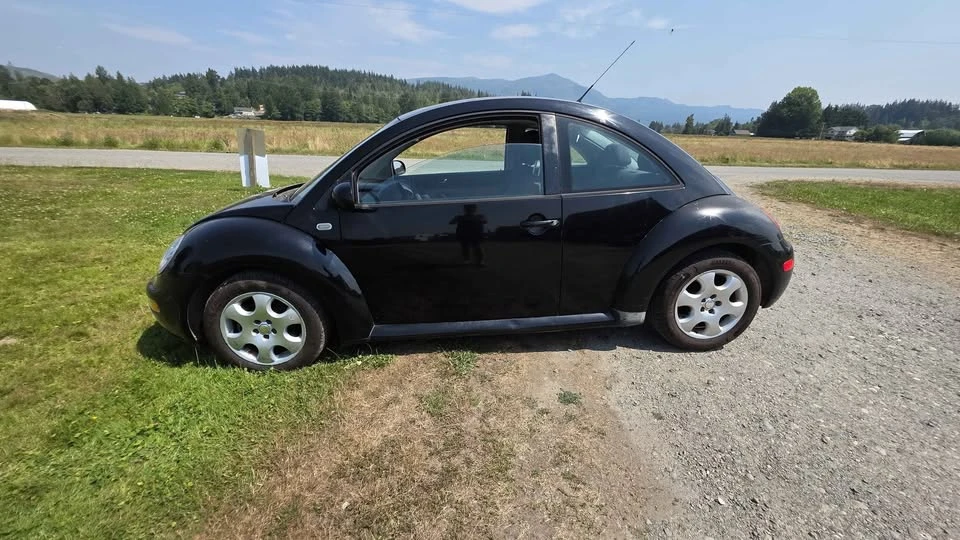 2002 Volkswagen New Beetle - Image 4 of 9