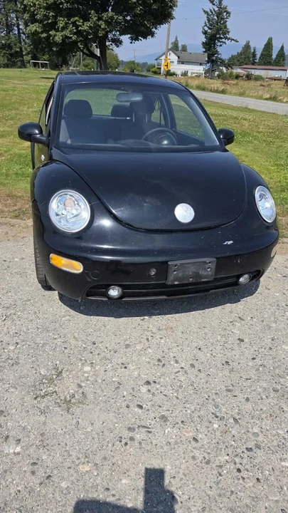 2002 Volkswagen New Beetle - Image 3 of 9