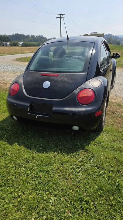 2002 Volkswagen New Beetle - Image 2 of 9