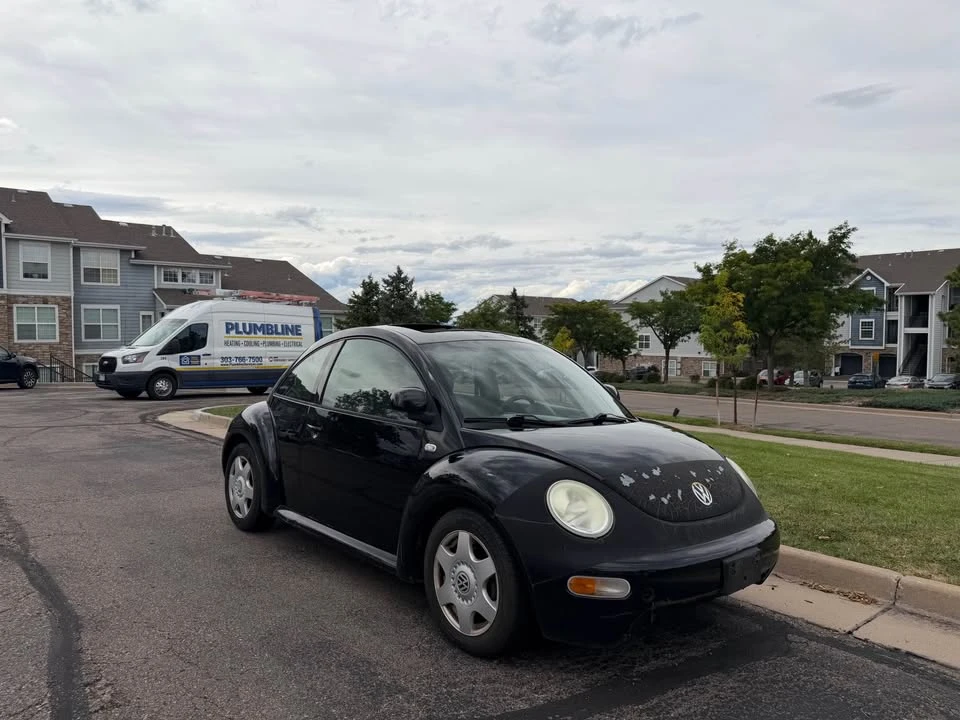 2002 Volkswagen New Beetle - Image 3 of 8
