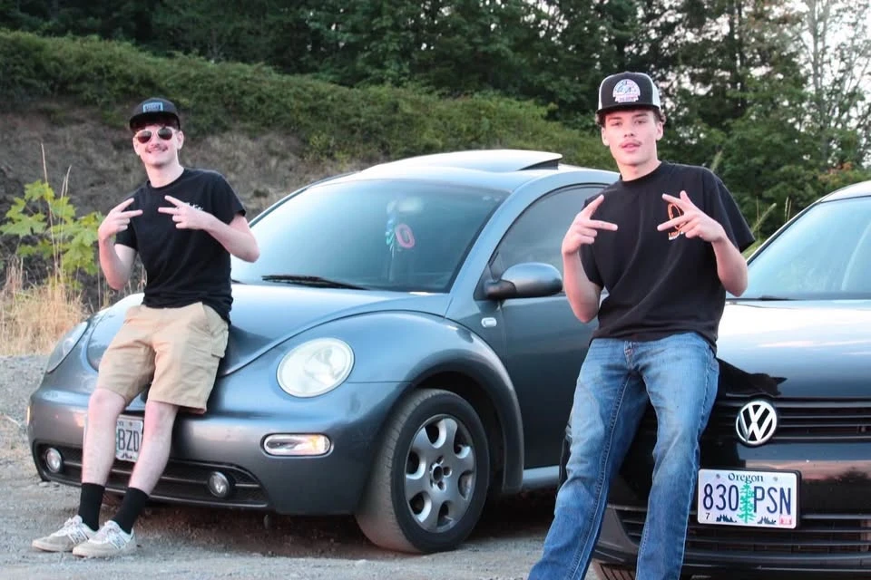 2002 Volkswagen New Beetle - Image 4 of 7