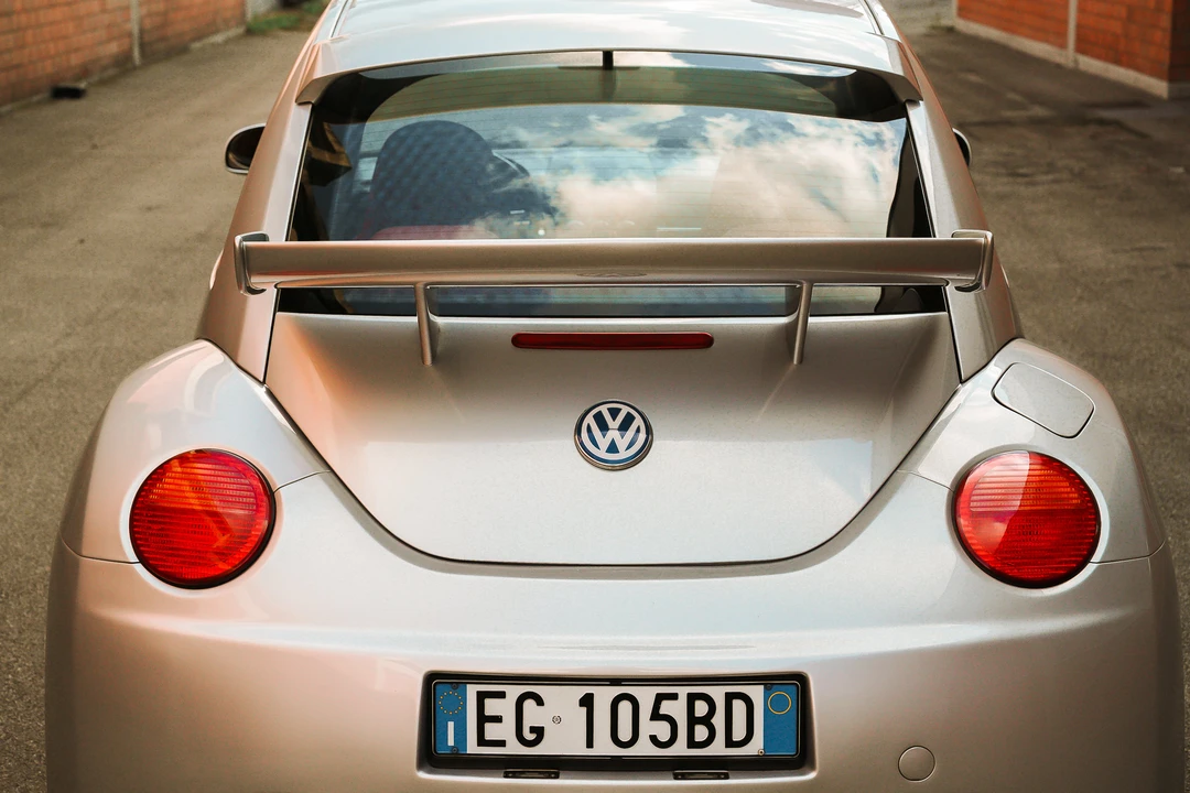 2002 Volkswagen New Beetle - Image 18 of 31