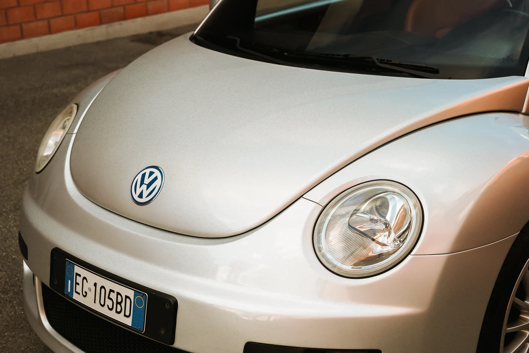 2002 Volkswagen New Beetle - Image 19 of 31
